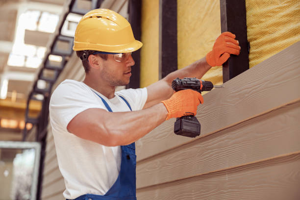 Best Historical Building Siding Restoration  in Montesano, WA